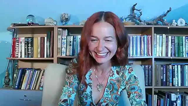 Foxilady357 online show from July 2026 01:28:01 PM