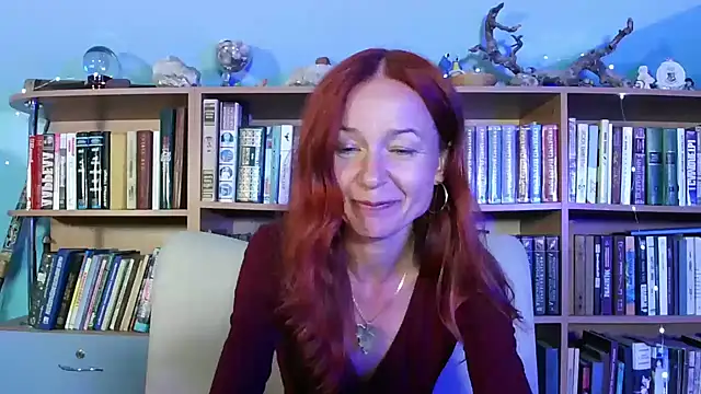 Foxilady357 online show from July 2026 03:03:01 PM