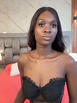 More Hott online show from February 2026 07:03:02 PM