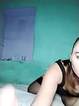 Snapshot of Viktoriia27 chatting on September 2025 05:38:01 PM Viktoriia27 online show from September 2025 05:38:01 PM