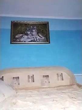 Snapshot of Viktoriia27 chatting on October 2025 05:10:01 PM Viktoriia27 online show from October 2025 05:10:01 PM