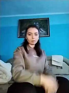 Viktoriia27 online show from January 2026 01:48:02 PM