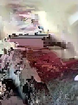 Viktoriia27 online show from February 2026 01:50:02 PM