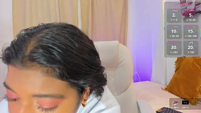 andrea sanchezz online show from September 2025 11:46:02 AM