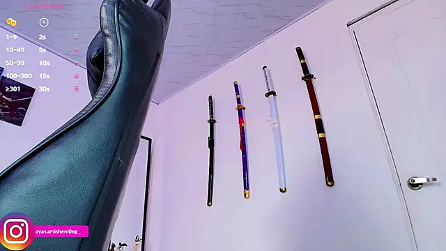 Snapshot of Nicorobinn chatting on February 2026 08:01:02 PM Nicorobinn online show from February 2026 08:01:02 PM