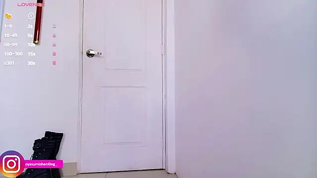 Snapshot of Nicorobinn chatting on February 2026 08:05:01 PM Nicorobinn online show from February 2026 08:05:01 PM