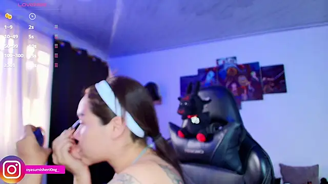 Snapshot of Nicorobinn chatting on March 2026 09:28:01 PM Nicorobinn online show from March 2026 09:28:01 PM