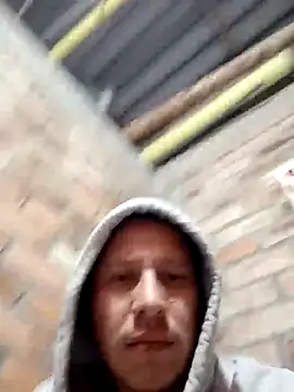 GaaraDiaz online show from October 2025 02:53:01 AM