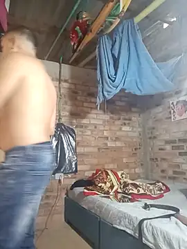 GaaraDiaz online show from January 2026 07:30:01 PM