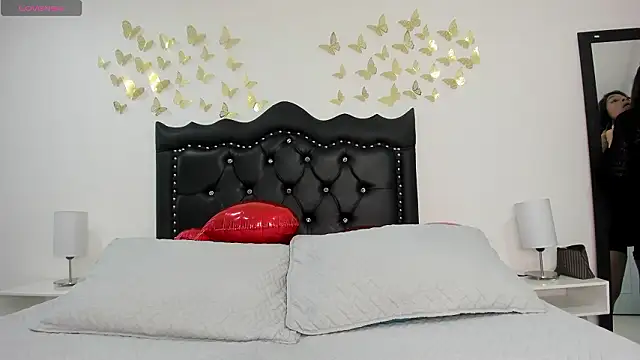 SabinaDeluxe cg online show from February 2026 12:42:02 PM