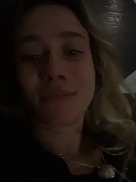 blond-96 online show from September 2025 03:55:02 PM