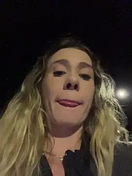 blond-96 online show from November 2025 01:04:02 AM