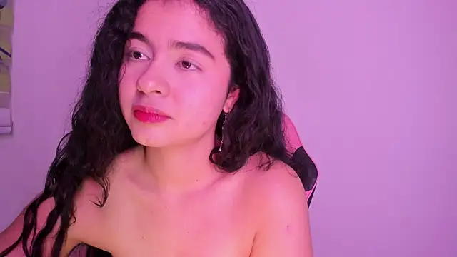 Arianna Jannes online show from April 2026 04:08:02 AM