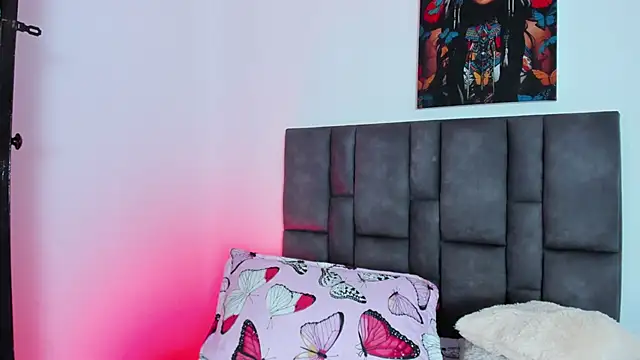 abby jones2 online show from October 2025 03:31:02 AM