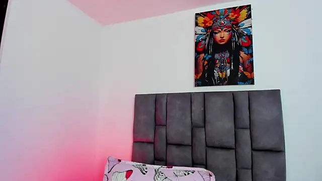 abby jones2 online show from October 2025 01:35:01 AM