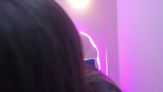 Melanyy Ebonny online show from October 2025 03:36:02 AM