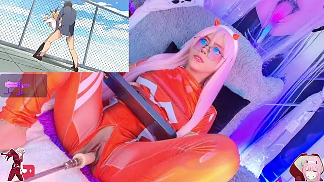 kaori- online show from October 2025 02:08:02 AM