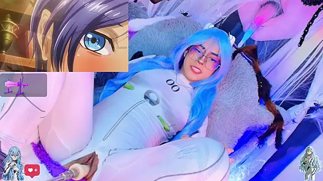 kaori- online show from October 2025 01:22:01 AM