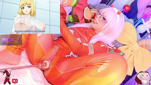 kaori- online show from December 2025 02:18:01 AM