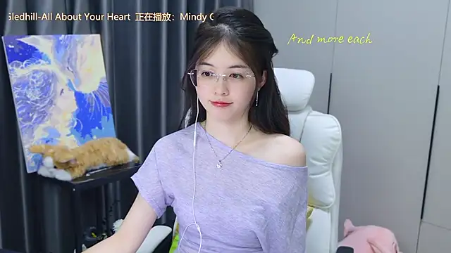 Qianqian-888 online show from October 2025 12:54:01 AM