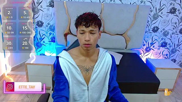 Ette tay online show from September 2025 03:31:01 AM