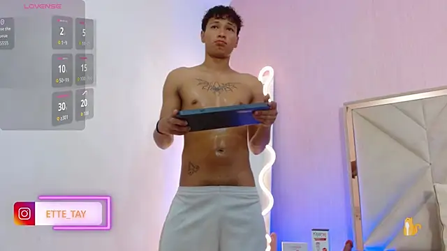 Ette tay online show from September 2025 09:30:01 PM