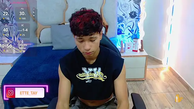 Ette tay online show from October 2025 03:12:02 AM