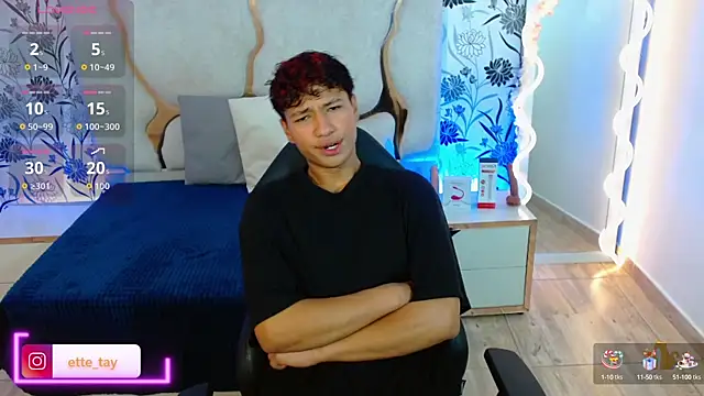 Ette tay online show from October 2025 03:04:02 AM