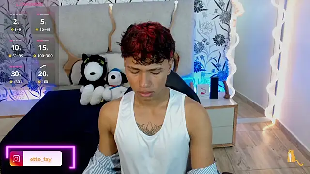 Ette tay online show from October 2025 03:06:02 AM