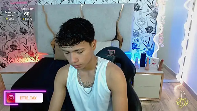 Ette tay online show from October 2025 03:18:01 AM