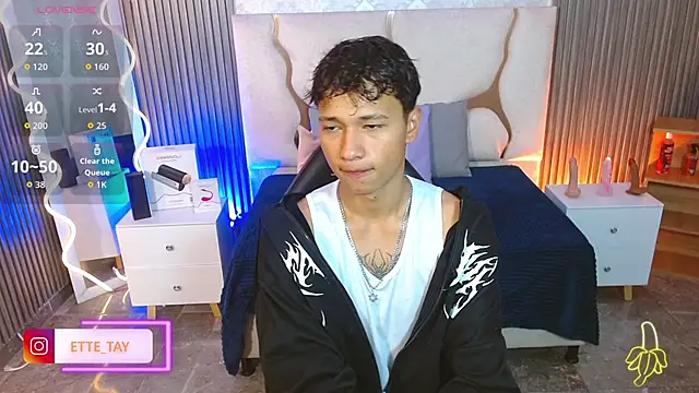 Ette tay online show from November 2025 03:45:02 AM