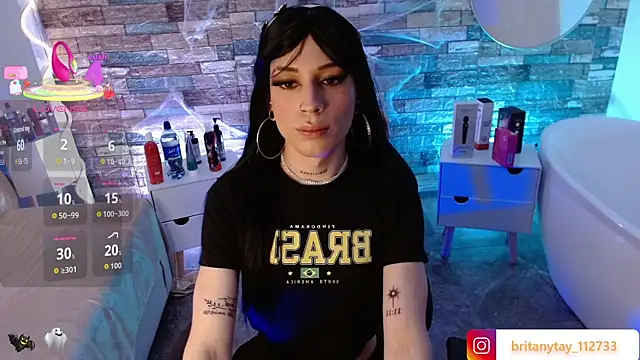 boyfox tay online show from November 2025 04:00:01 AM