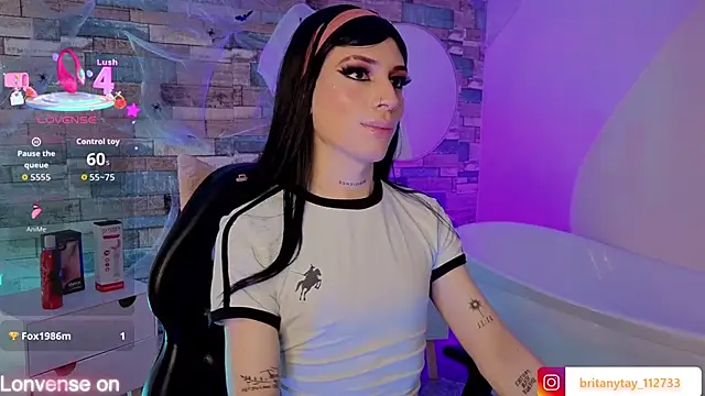 boyfox tay online show from November 2025 03:41:01 AM