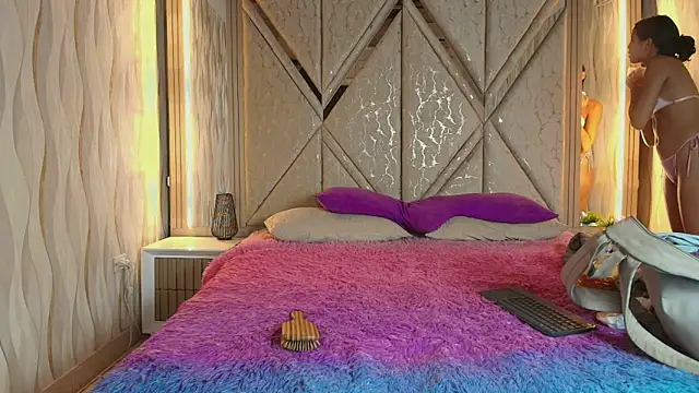 Hotcouple 222 online show from February 2026 07:24:01 AM