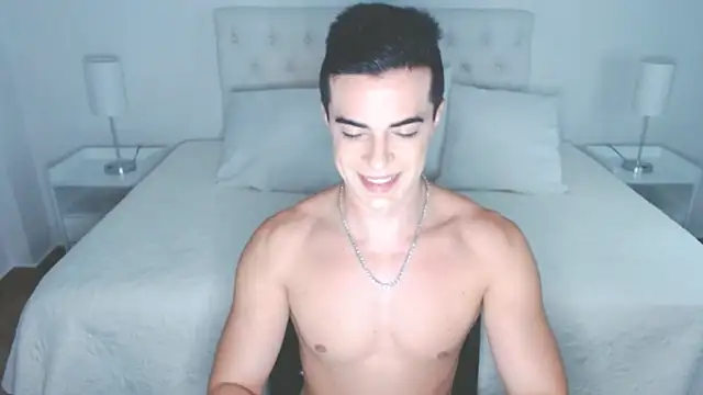 mr hunterx online show from April 2026 08:02:01 PM