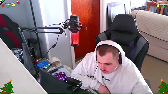 Bigboyballen online show from January 2026 07:16:02 PM