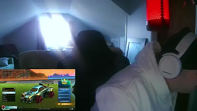 Bigboyballen online show from February 2026 10:10:02 PM