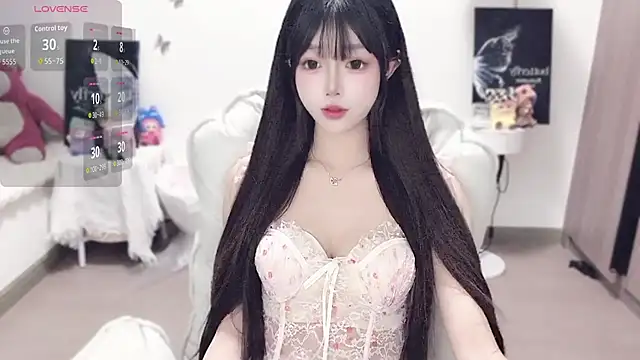 -EEBABY online show from September 2025 02:31:01 PM