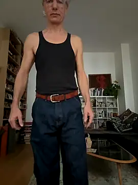 SexyLeon8 online show from October 2025 07:01:02 AM