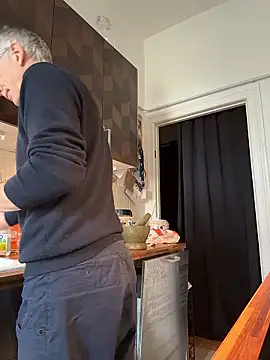 SexyLeon8 online show from January 2026 09:25:01 AM