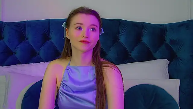 KeiraAsti online show from February 2026 06:24:02 PM