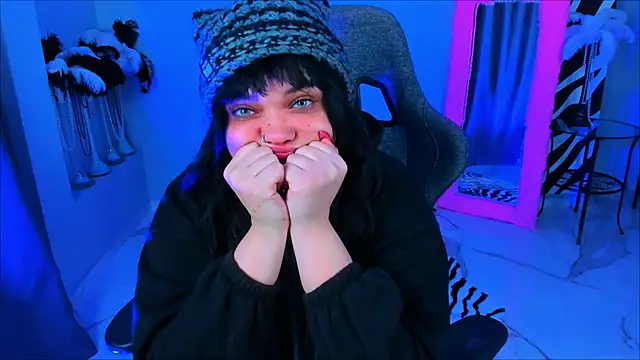 MaryHarrys online show from February 2026 02:39:02 AM