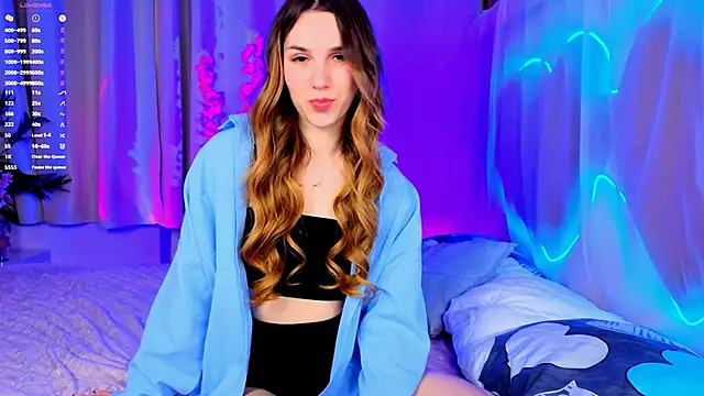 -CindyLou online show from October 2025 08:39:02 PM