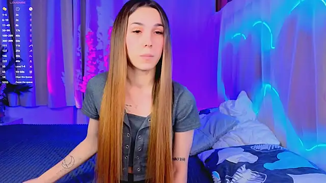 -CindyLou online show from October 2025 08:29:02 PM