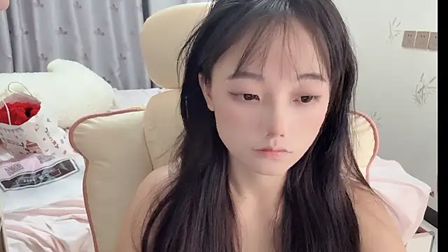 puppy-999 online show from October 2025 03:12:02 PM