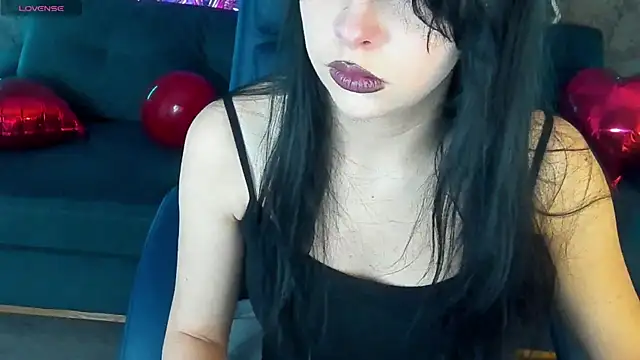 LiviaShy online show from February 2026 08:46:02 PM