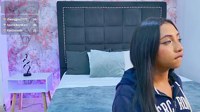 Becca Grims online show from September 2025 03:21:02 AM