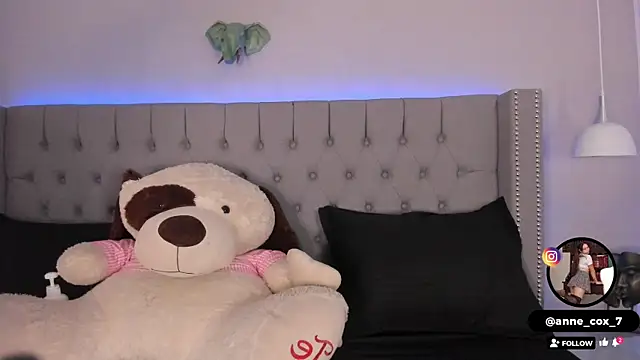 Anne cox online show from September 2025 11:33:02 AM