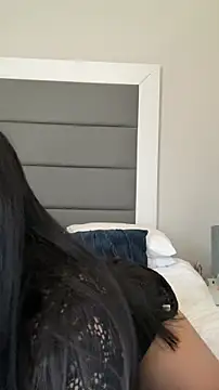 LilMisIndianx online show from March 2026 11:24:02 AM