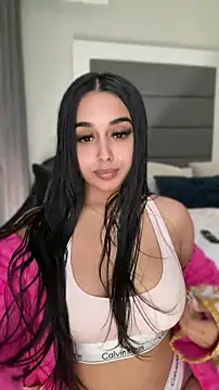 LilMisIndianx online show from May 2026 10:31:01 AM